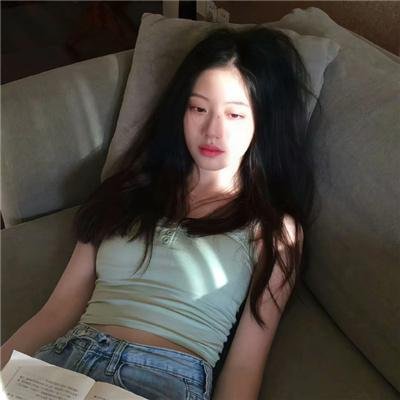这个大叔有点酷