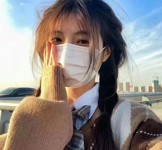 扭曲的家